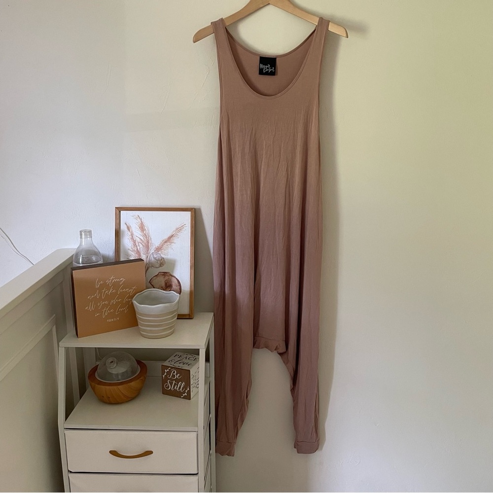 Momper Romper Onesie